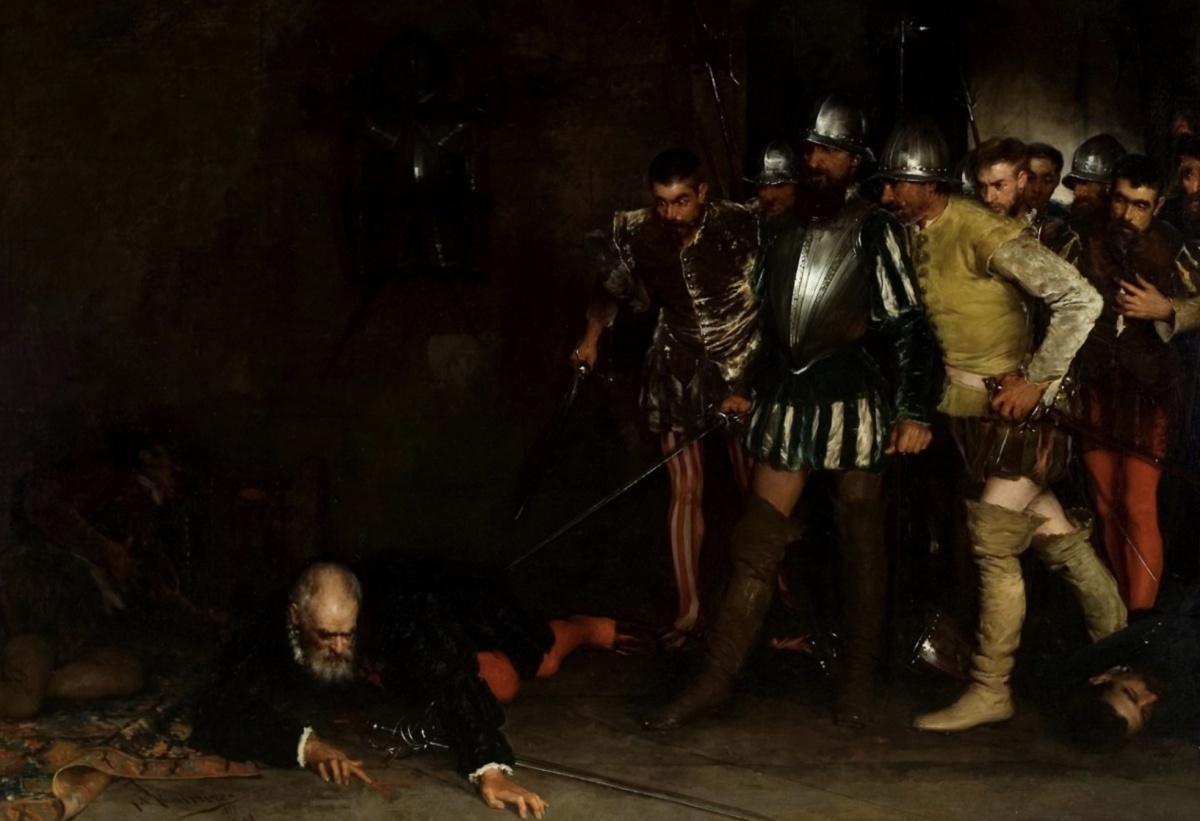 Francisco Pizarro et la Conquête de l’Amérique du Sud Francisco Pizarro et la Conquête de l’Amérique du Sud