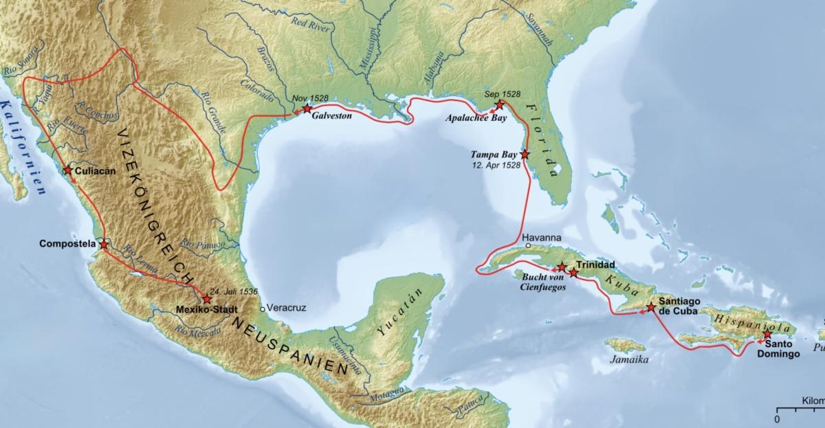 Les Conquistadores : Rois et Bourreaux de l’Amérique