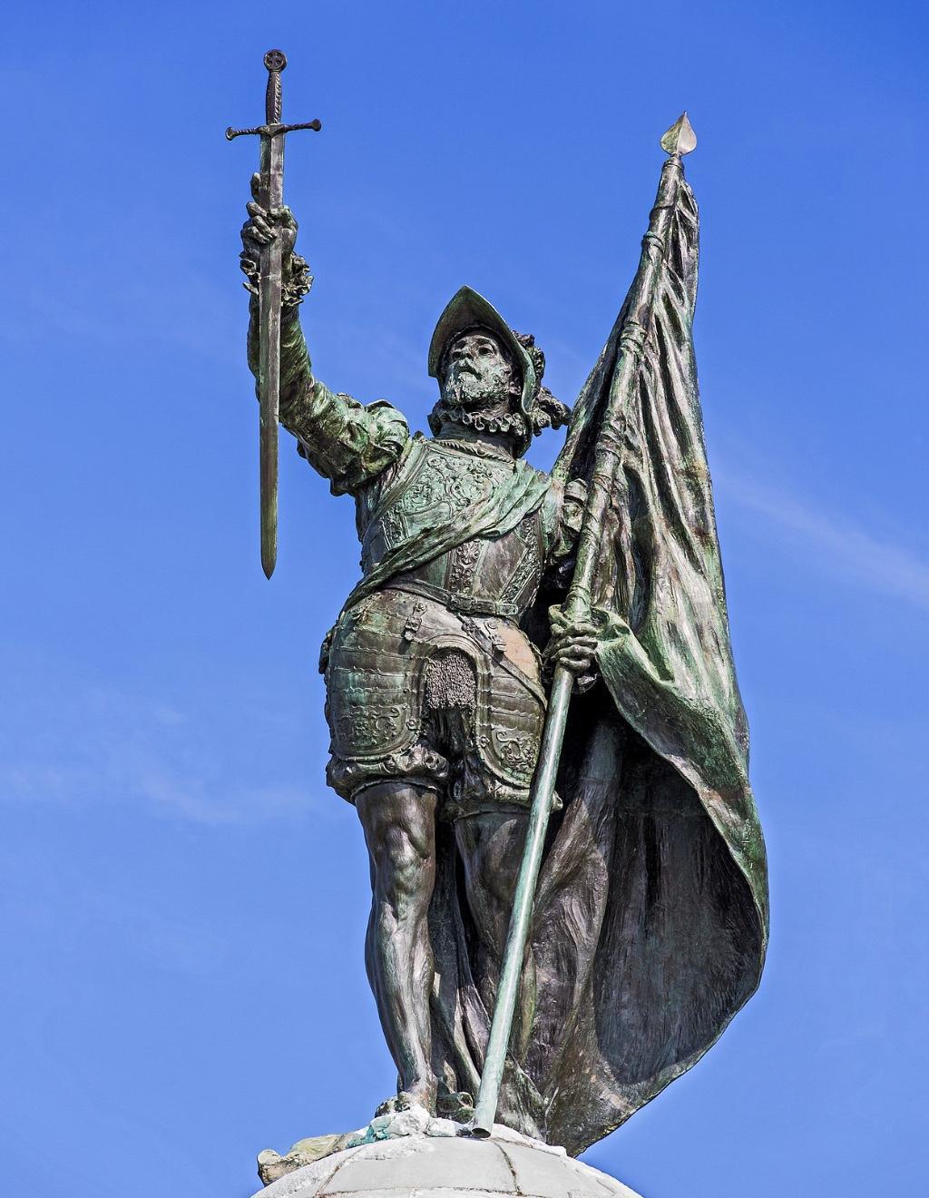 Les Conquistadores : Rois et Bourreaux de l’Amérique