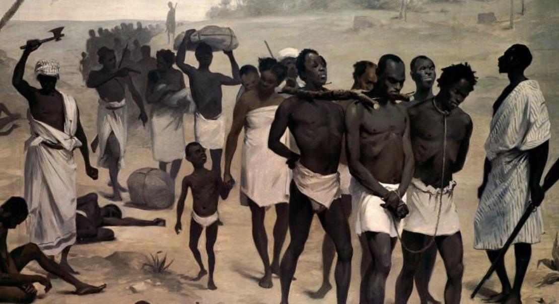 Le Commerce Triangulaire