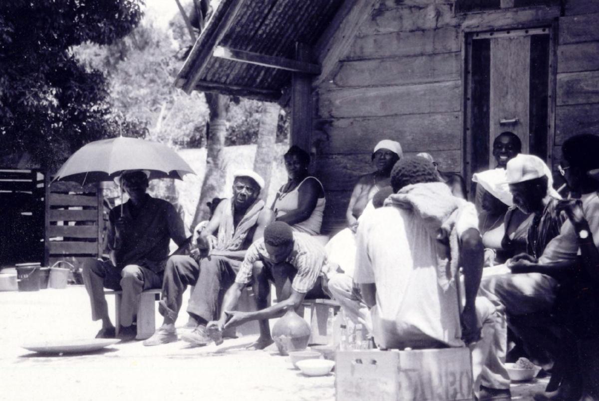 Le Destin des Esclaves – De la Capture aux Plantations