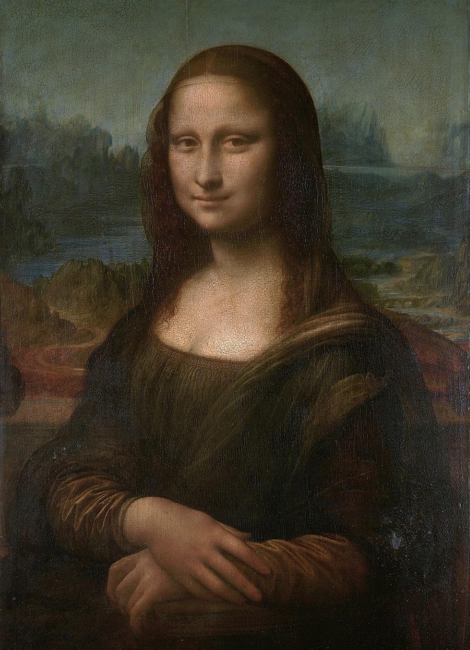 Léonard de Vinci : Un Génie de la Renaissance Léonard de Vinci : Un Génie de la Renaissance