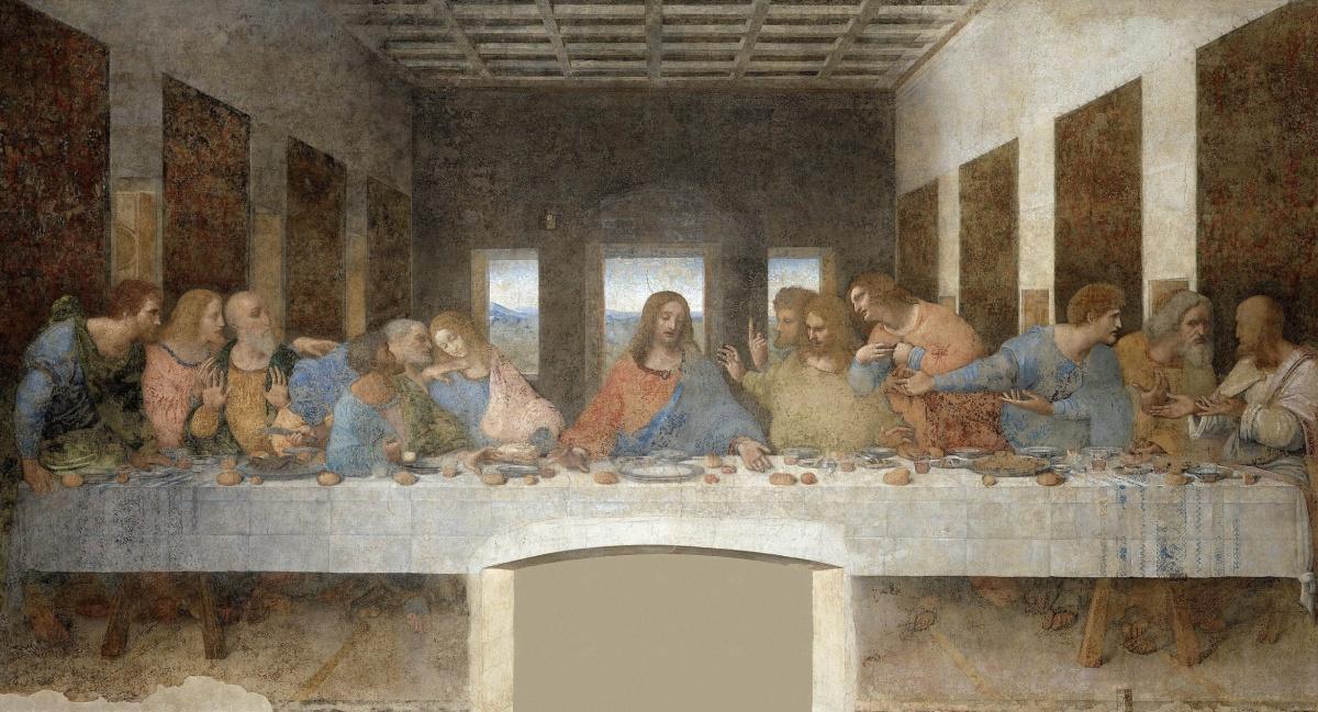 Léonard de Vinci : Un Génie de la Renaissance