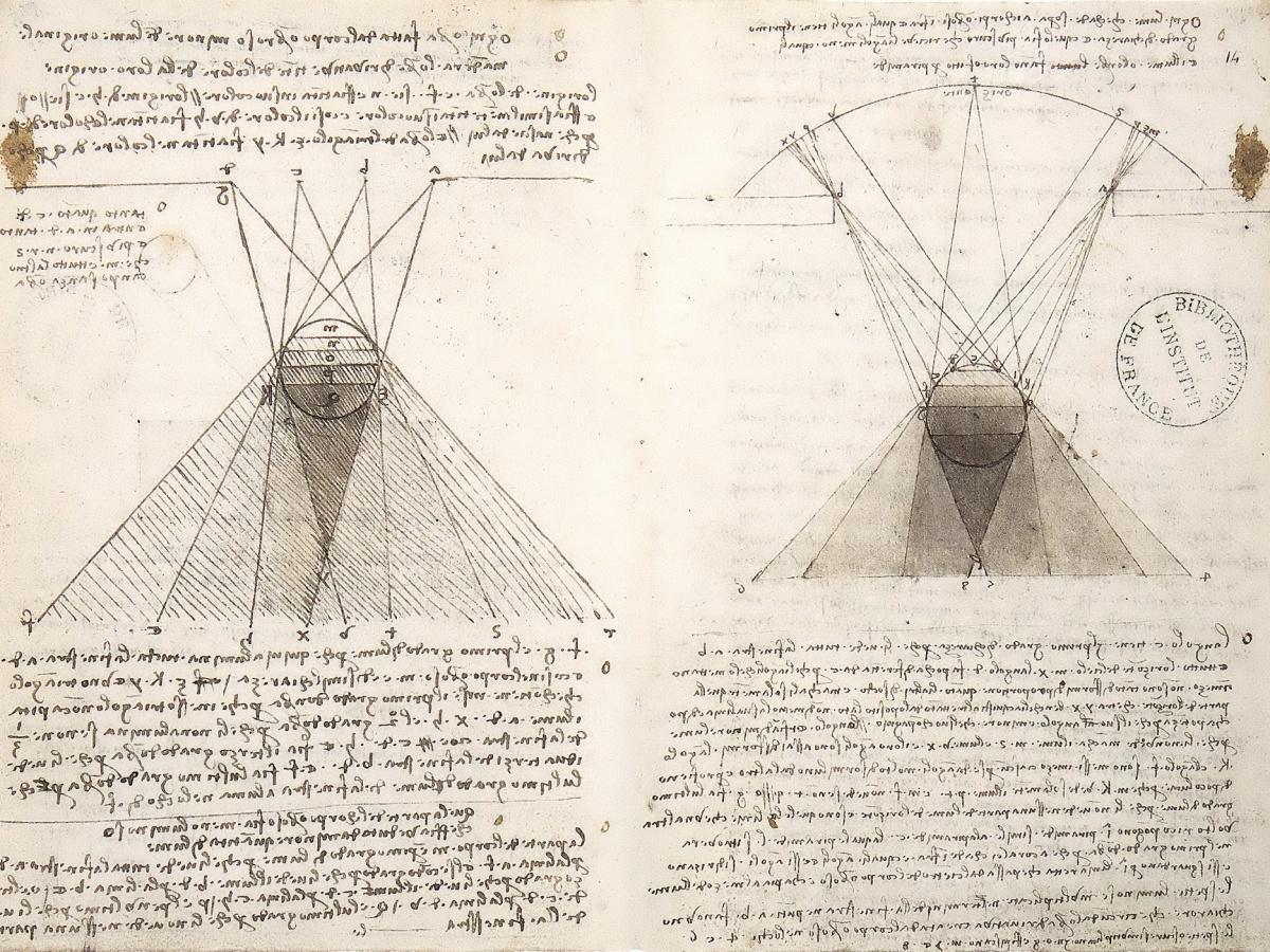 Léonard de Vinci : Un Génie de la Renaissance