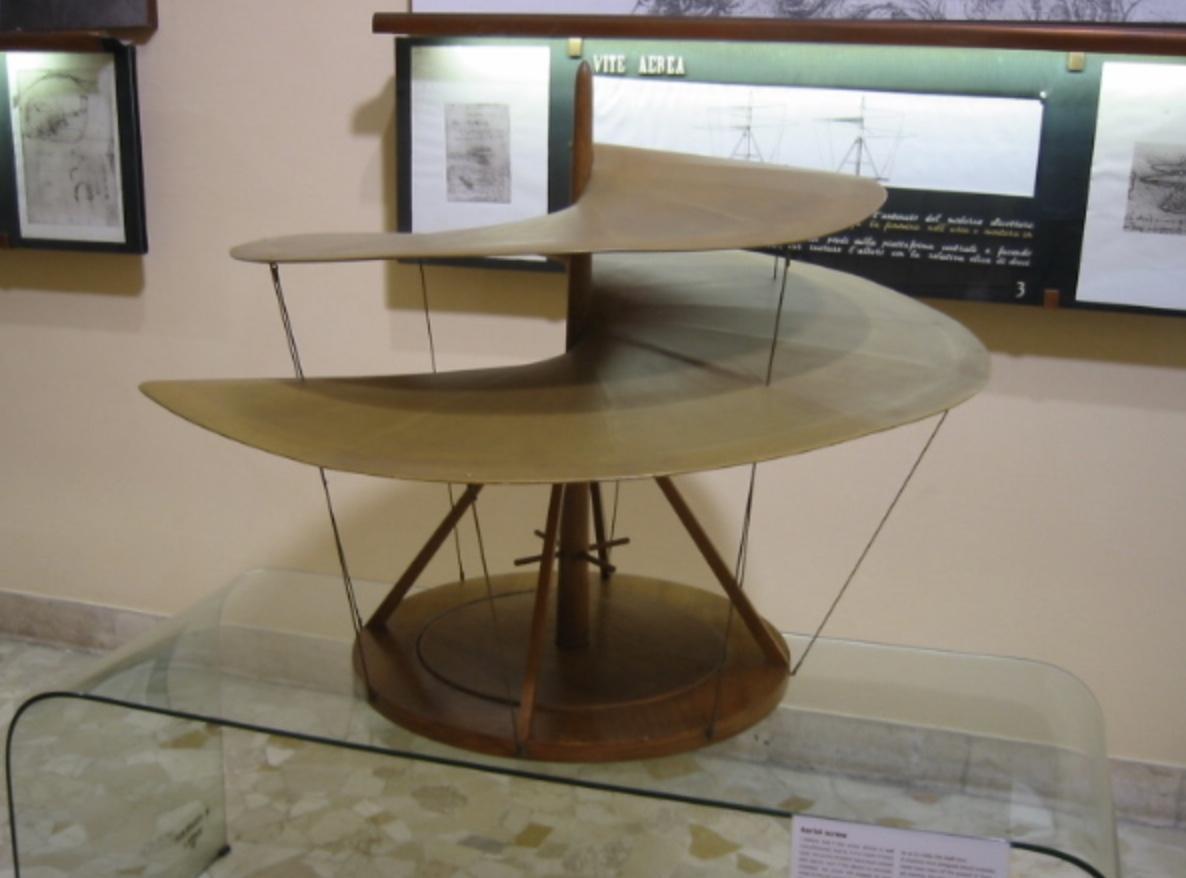 Léonard de Vinci : Un Génie de la Renaissance