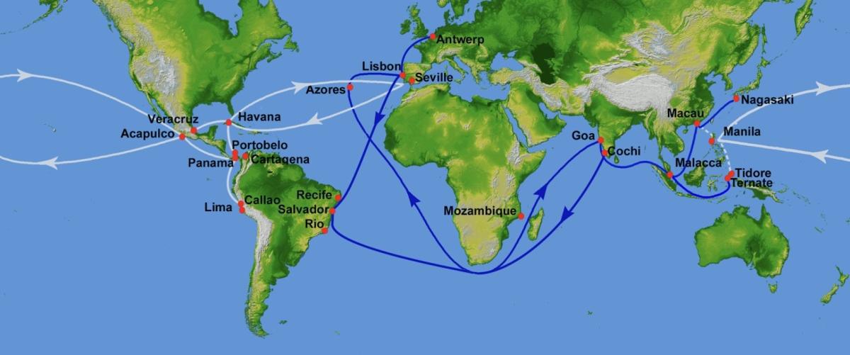 Le Siècle d’Or Espagnol