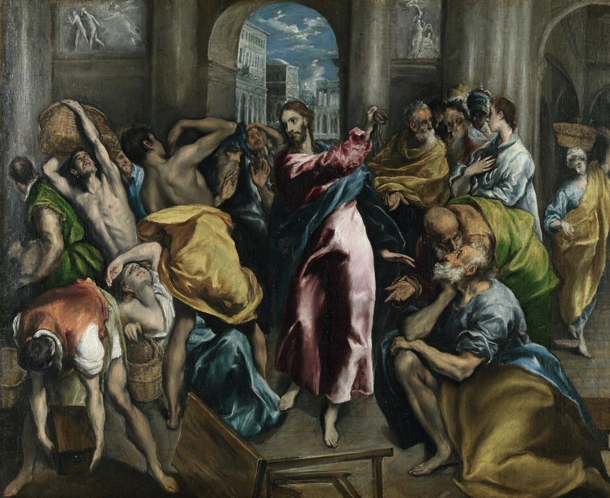 Le Siècle d’Or Espagnol Le Siècle d’Or Espagnol