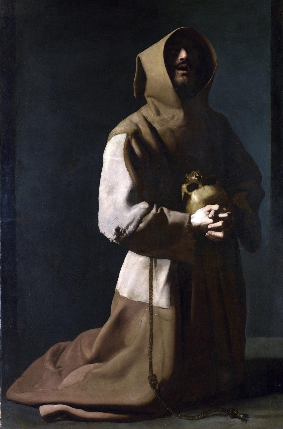 Le Siècle d’Or Espagnol