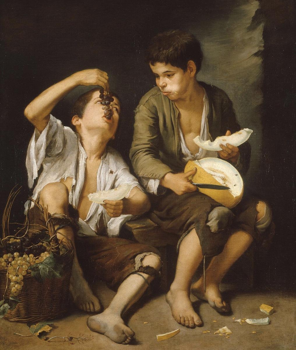 Le Siècle d’Or Espagnol Le Siècle d’Or Espagnol