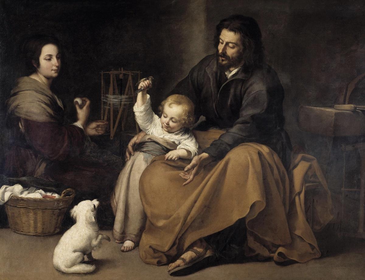 Le Siècle d’Or Espagnol