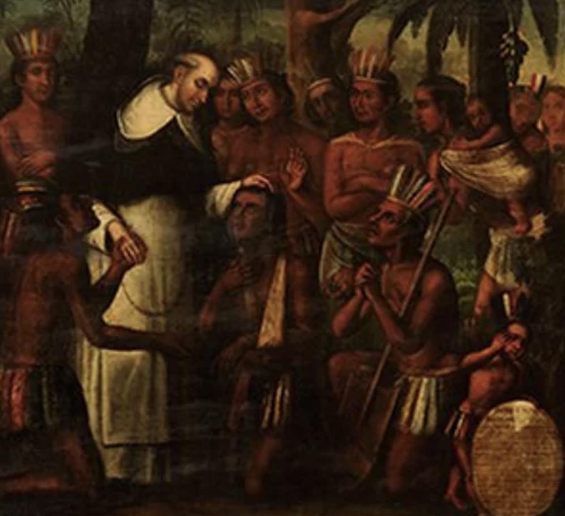 Le Siècle d’Or Espagnol