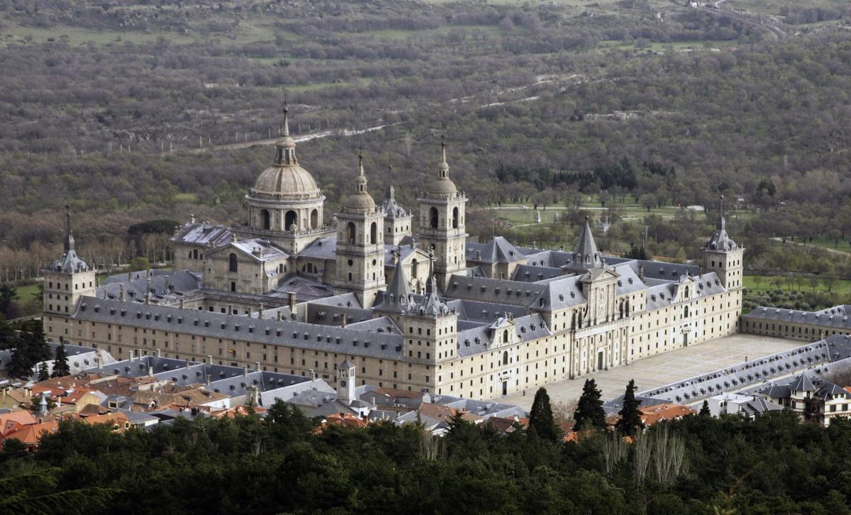 Le Déclin de l’Espagne des Habsbourg
