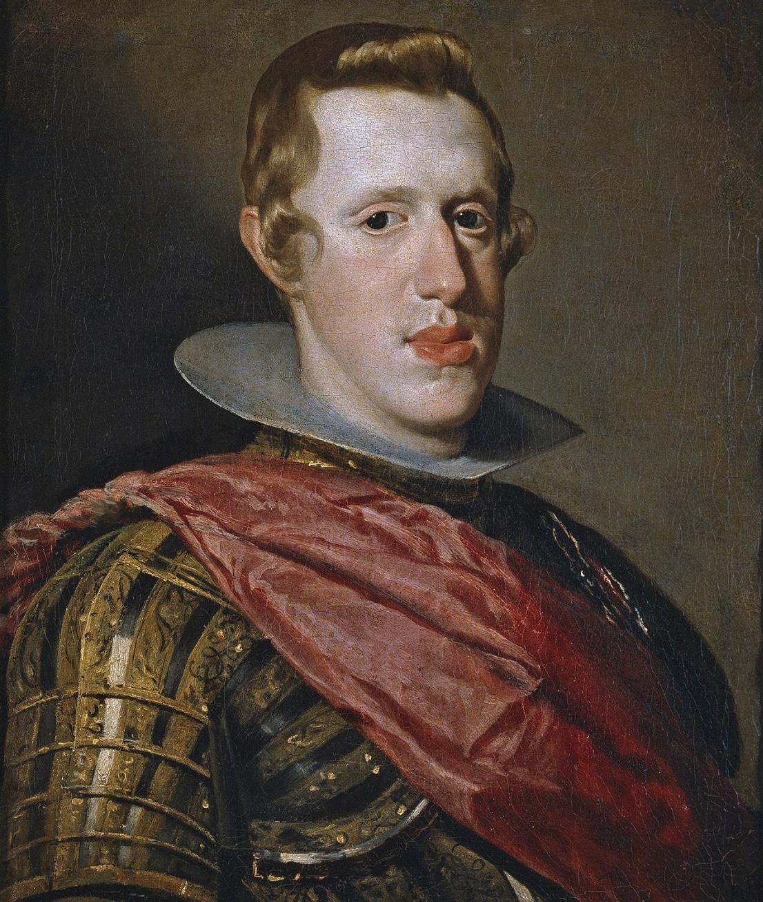 Le Déclin de l’Espagne des Habsbourg Le Déclin de l’Espagne des Habsbourg