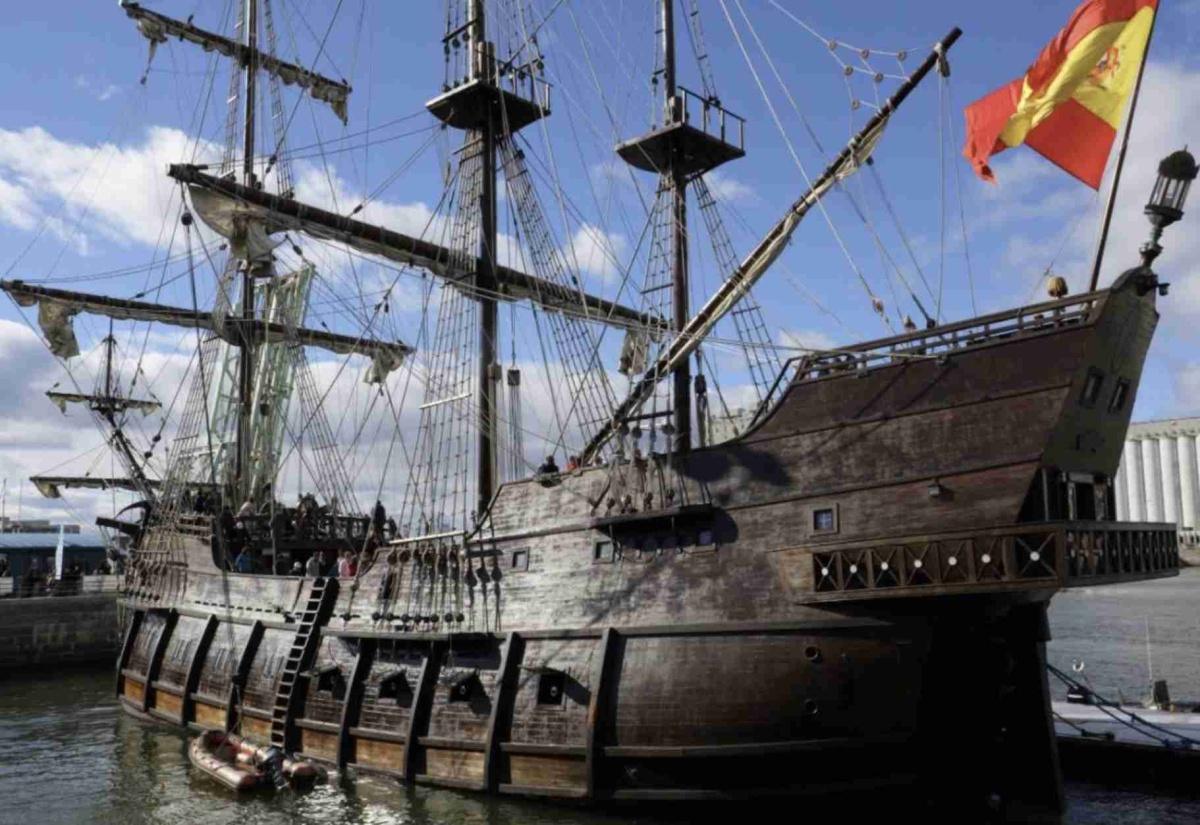 Le Déclin de l’Espagne des Habsbourg Le Déclin de l’Espagne des Habsbourg