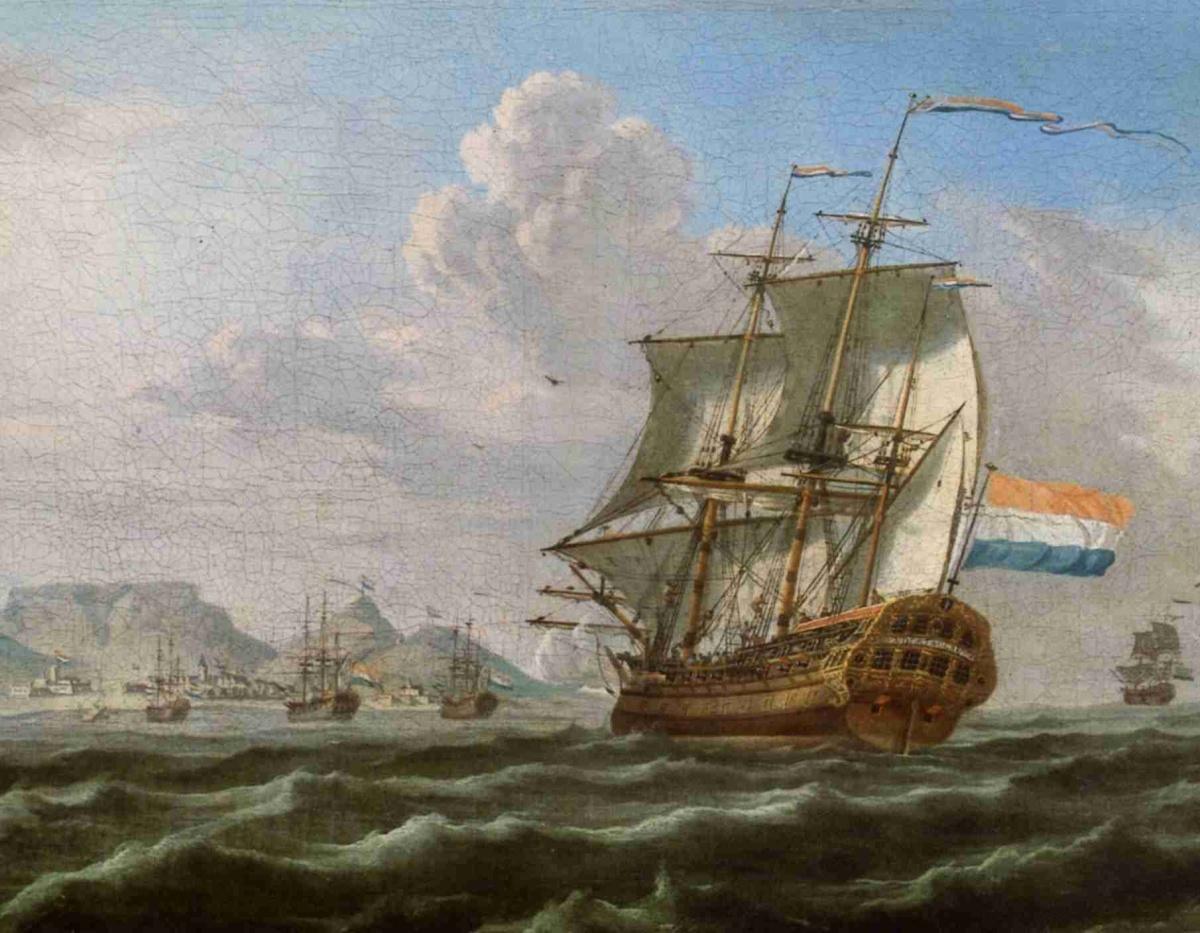 Le Déclin de l’Espagne des Habsbourg Le Déclin de l’Espagne des Habsbourg