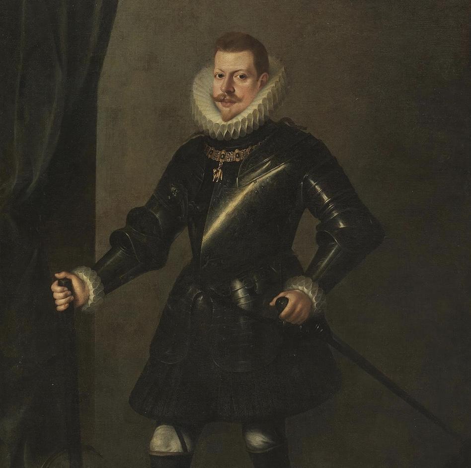 Le Duc de Lerma : L’Homme Qui Régnait à la Place du Roi Le Duc de Lerma : L’Homme Qui Régnait à la Place du Roi