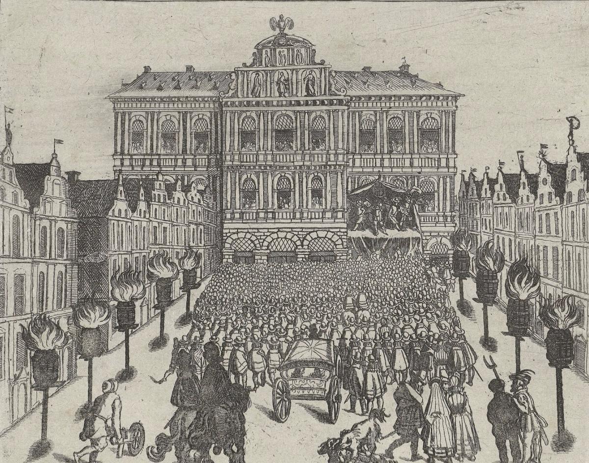 Le Duc de Lerma : L’Homme Qui Régnait à la Place du Roi Le Duc de Lerma : L’Homme Qui Régnait à la Place du Roi