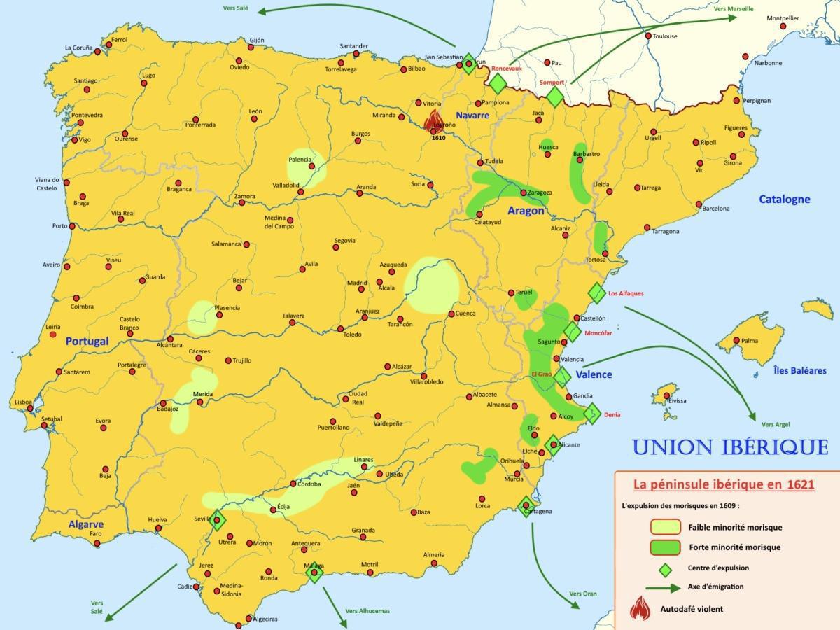 Le Duc de Lerma : L’Homme Qui Régnait à la Place du Roi Le Duc de Lerma : L’Homme Qui Régnait à la Place du Roi