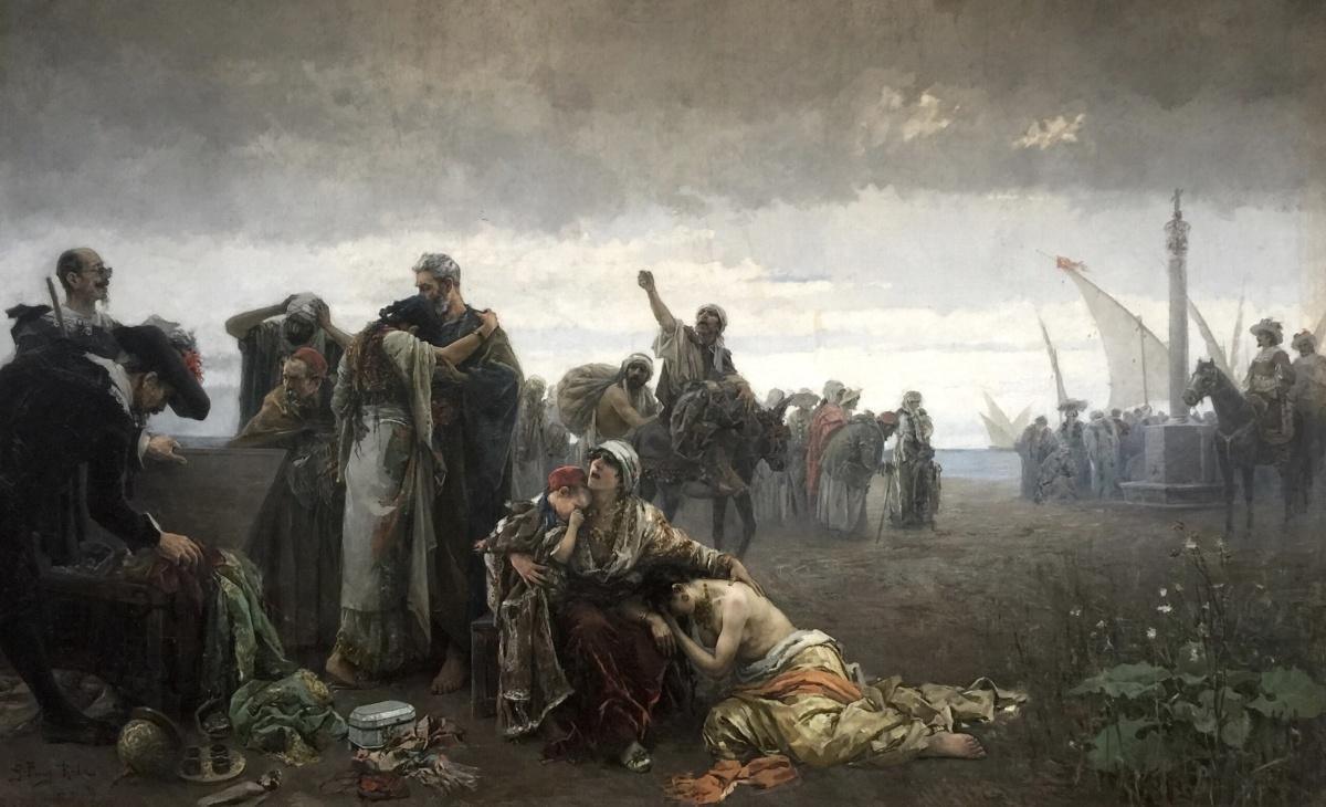 Le Duc de Lerma : L’Homme Qui Régnait à la Place du Roi Le Duc de Lerma : L’Homme Qui Régnait à la Place du Roi