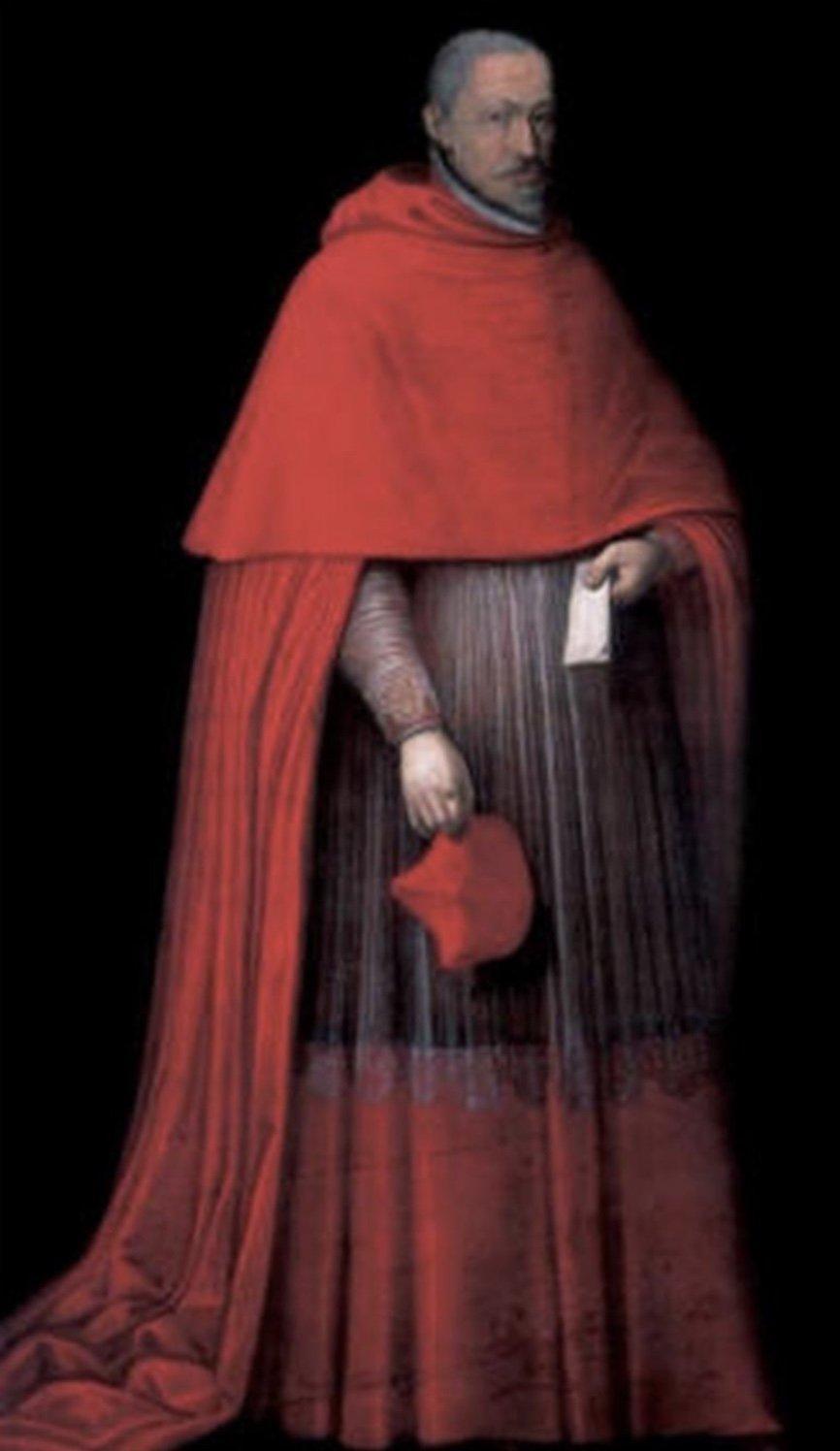 Le Duc de Lerma : L’Homme Qui Régnait à la Place du Roi Le Duc de Lerma : L’Homme Qui Régnait à la Place du Roi