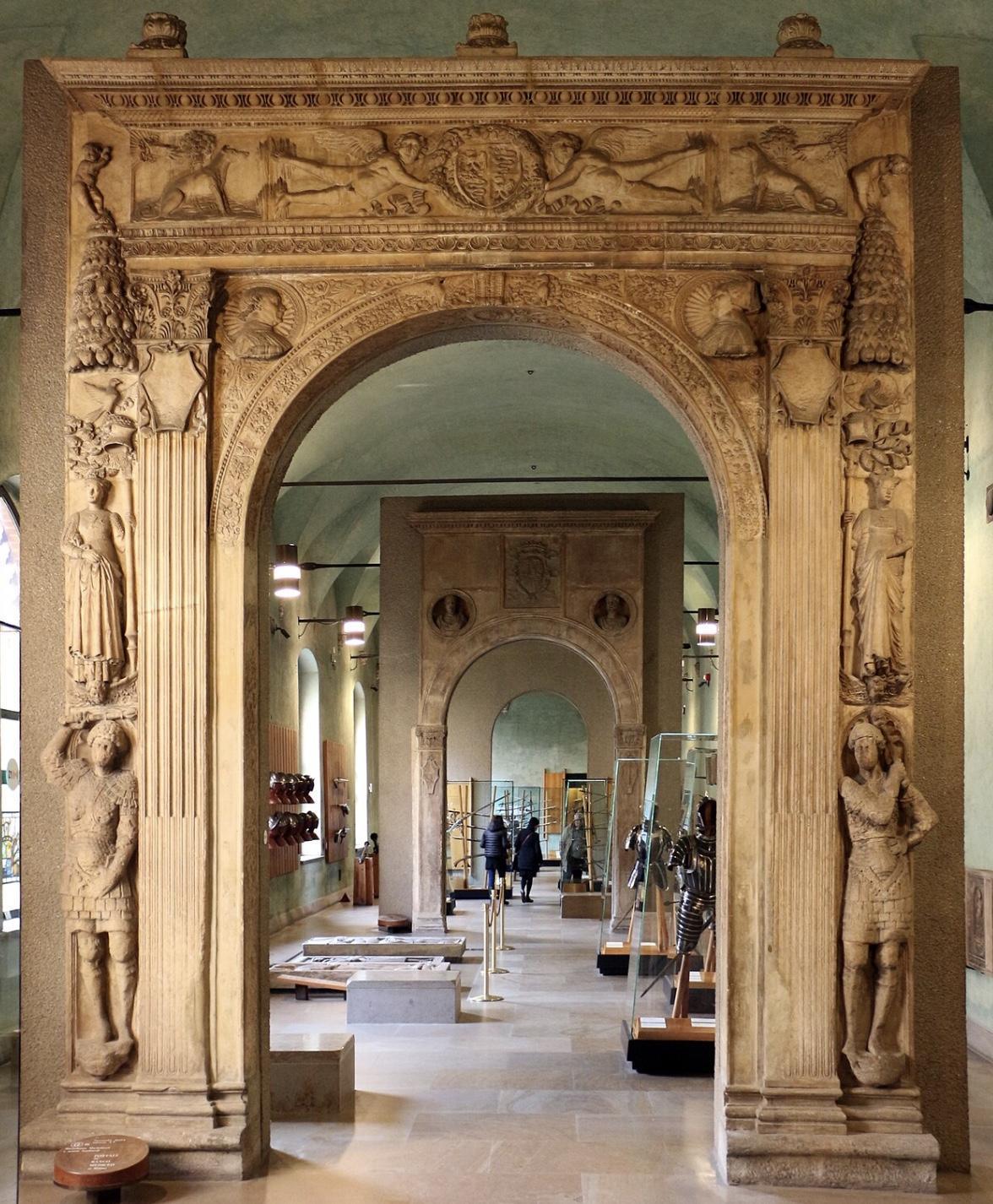 La Famille Médicis La Famille Médicis