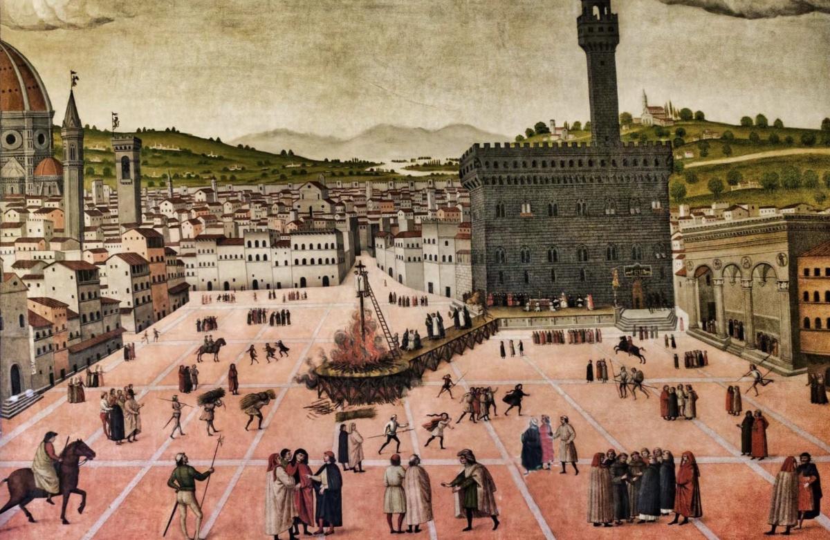 La Famille Médicis La Famille Médicis