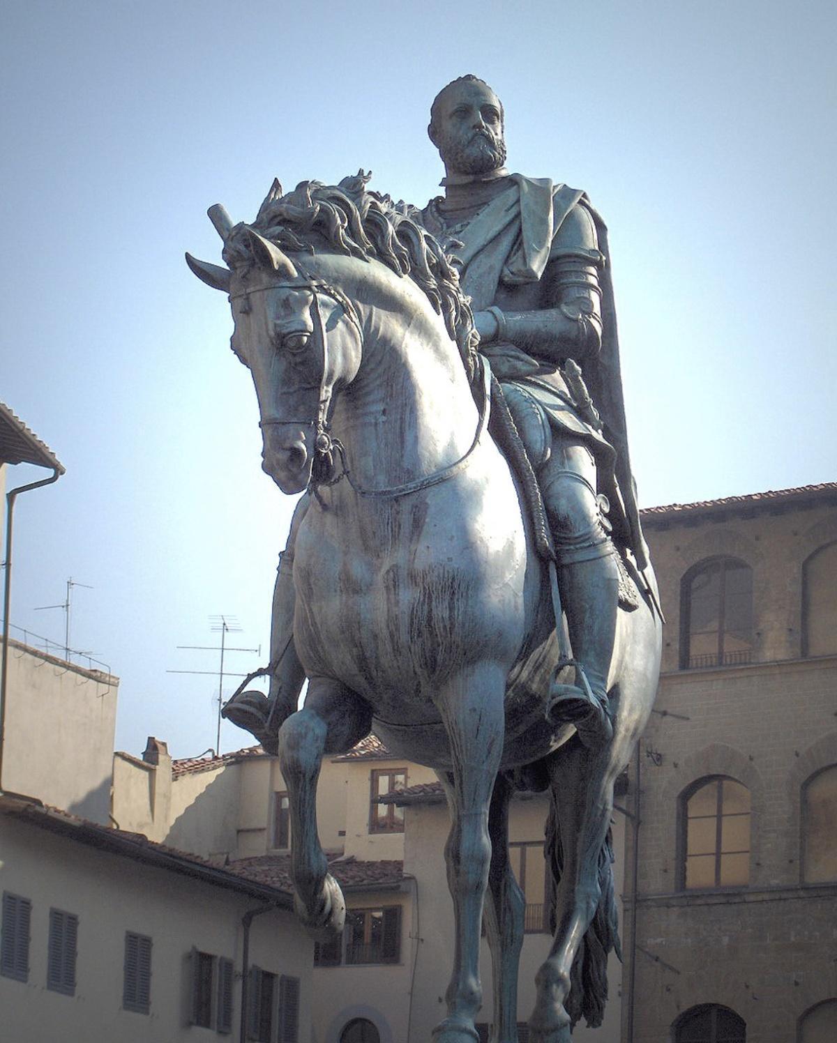 La Famille Médicis La Famille Médicis