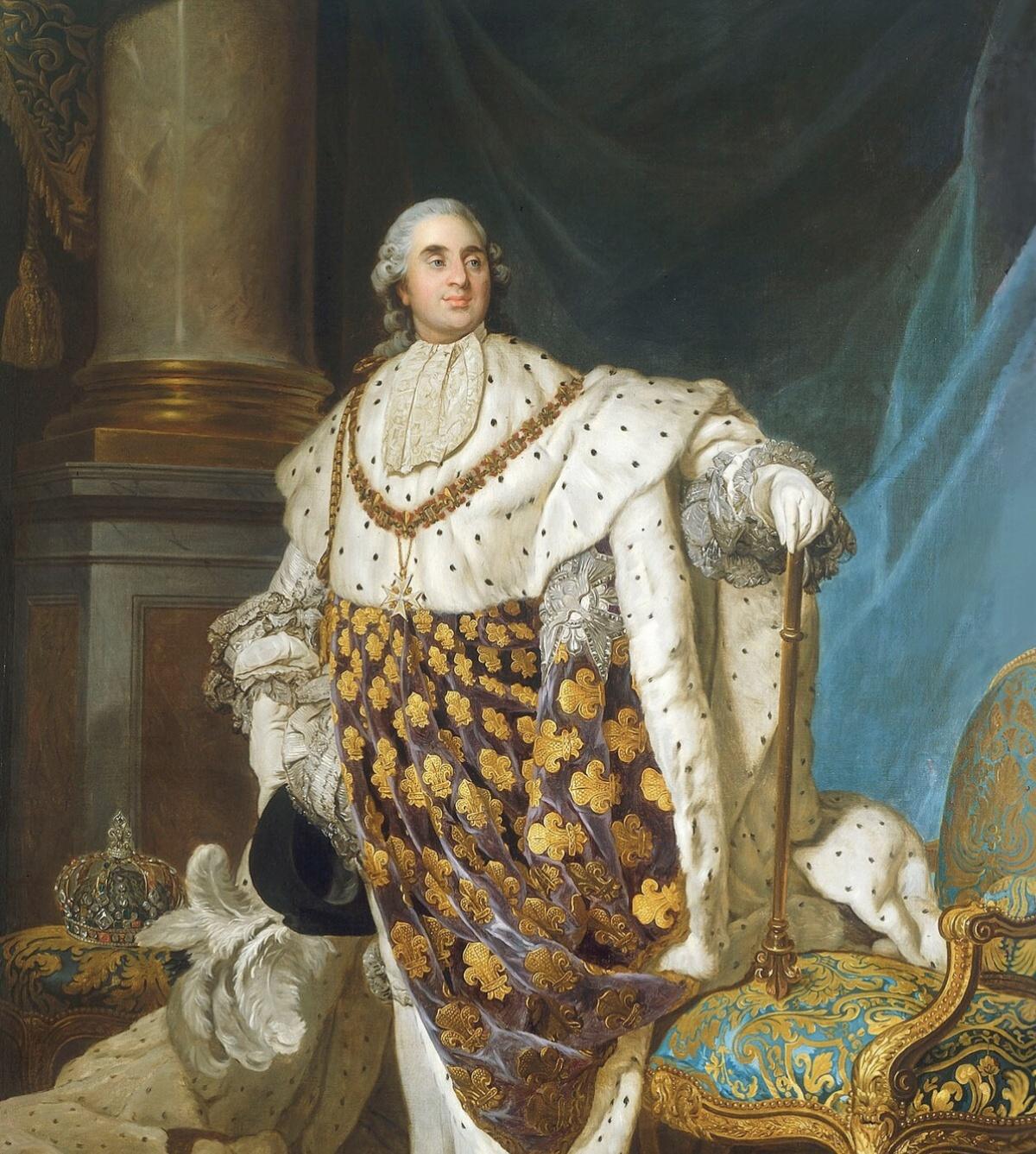 La Société d'Ancien Régime La Société d'Ancien Régime