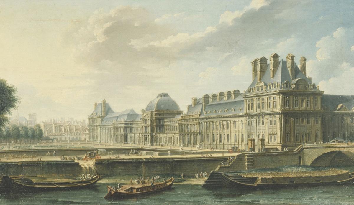 1789 : la fin de l'Ancien Régime 1789 : la fin de l'Ancien Régime