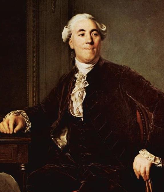 1789 : l'Insurrection