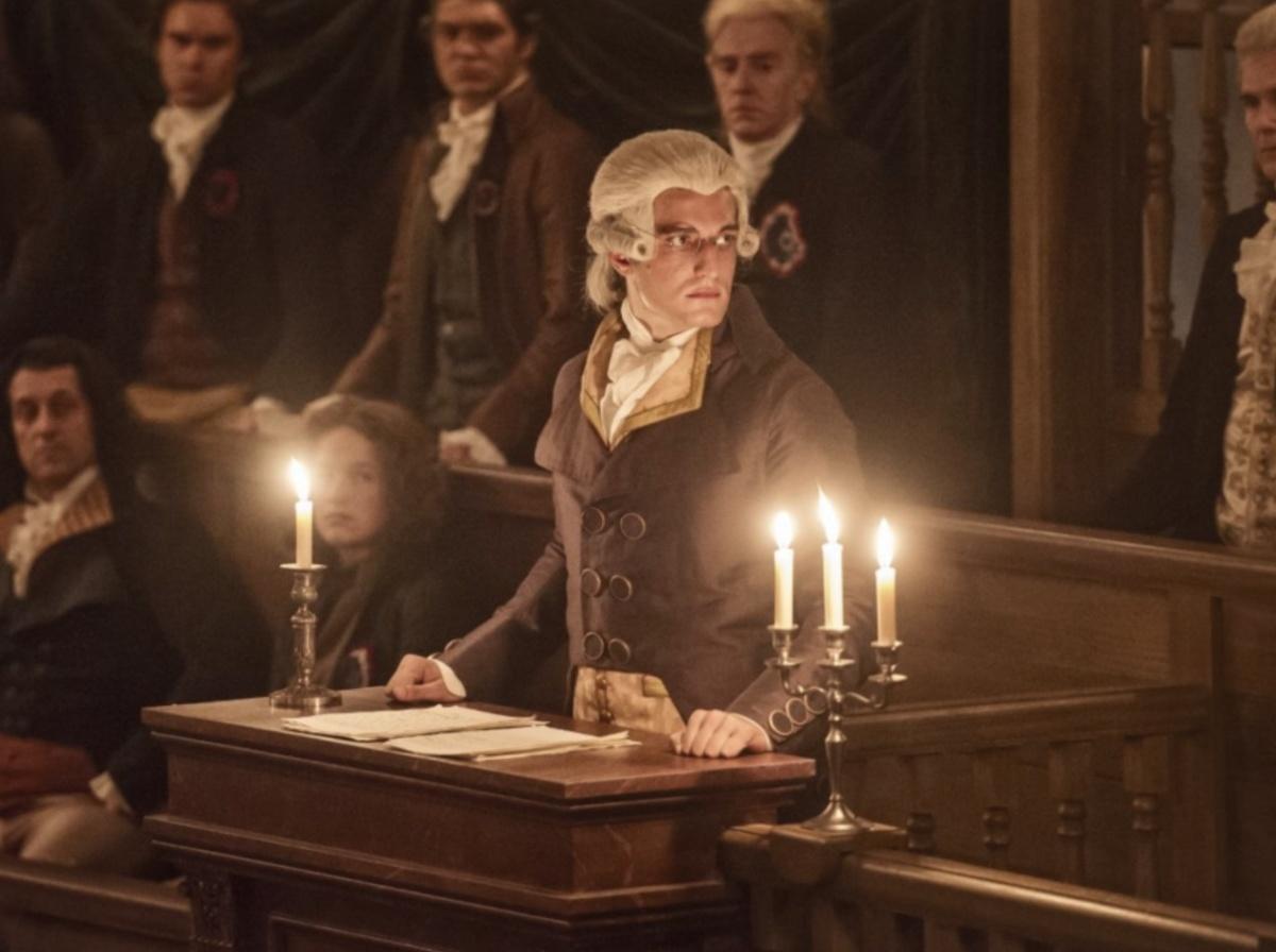 Le procès et l’exécution de Louis XVI Le procès et l’exécution de Louis XVI