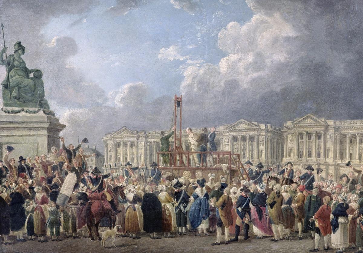 Les Guerres de Vendée Les Guerres de Vendée