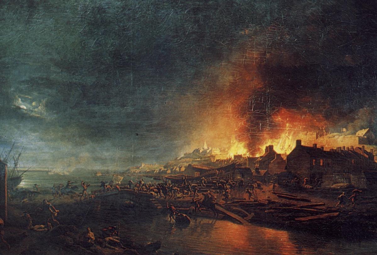 Les Guerres de Vendée Les Guerres de Vendée