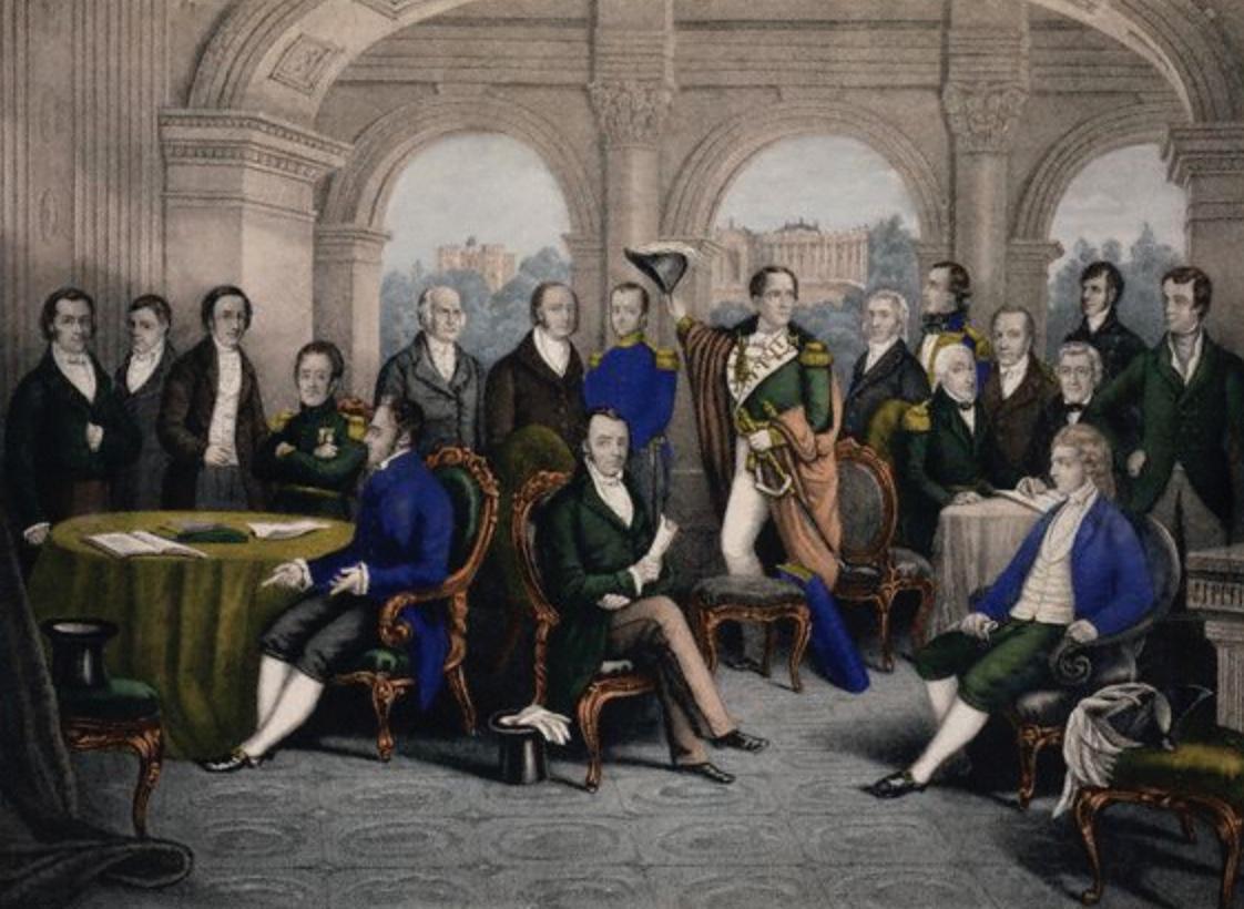 Theobald Wolfe Tone et la révolte irlandaise de 1798 Theobald Wolfe Tone et la révolte irlandaise de 1798