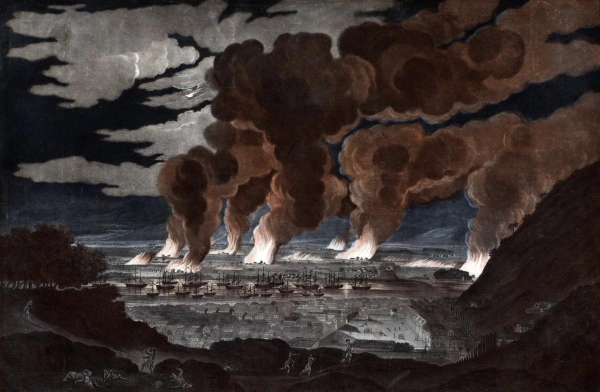 Jean-Baptiste Belley : Le Héros Noir de la Révolution Française