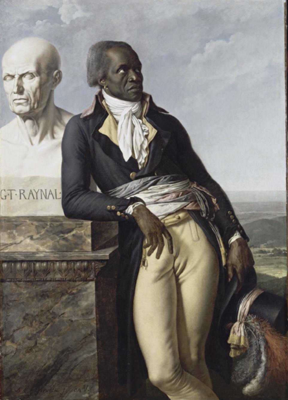 Jean-Baptiste Belley : Le Héros Noir de la Révolution Française