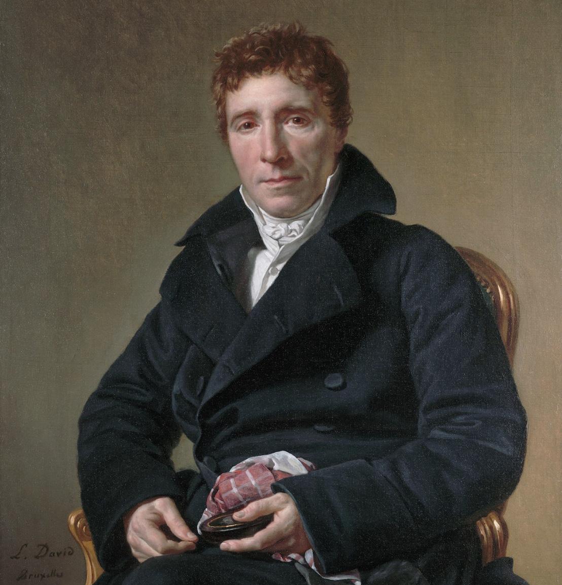 Le Coup d'État du 18 Brumaire Le Coup d'État du 18 Brumaire