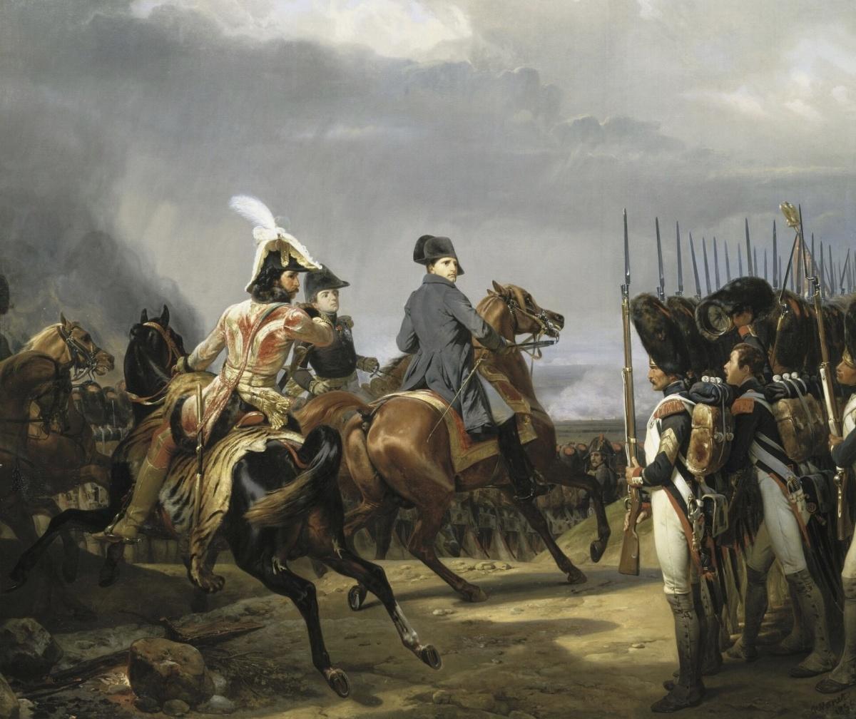 La Guerre de la Quatrième Coalition (1806-1807)