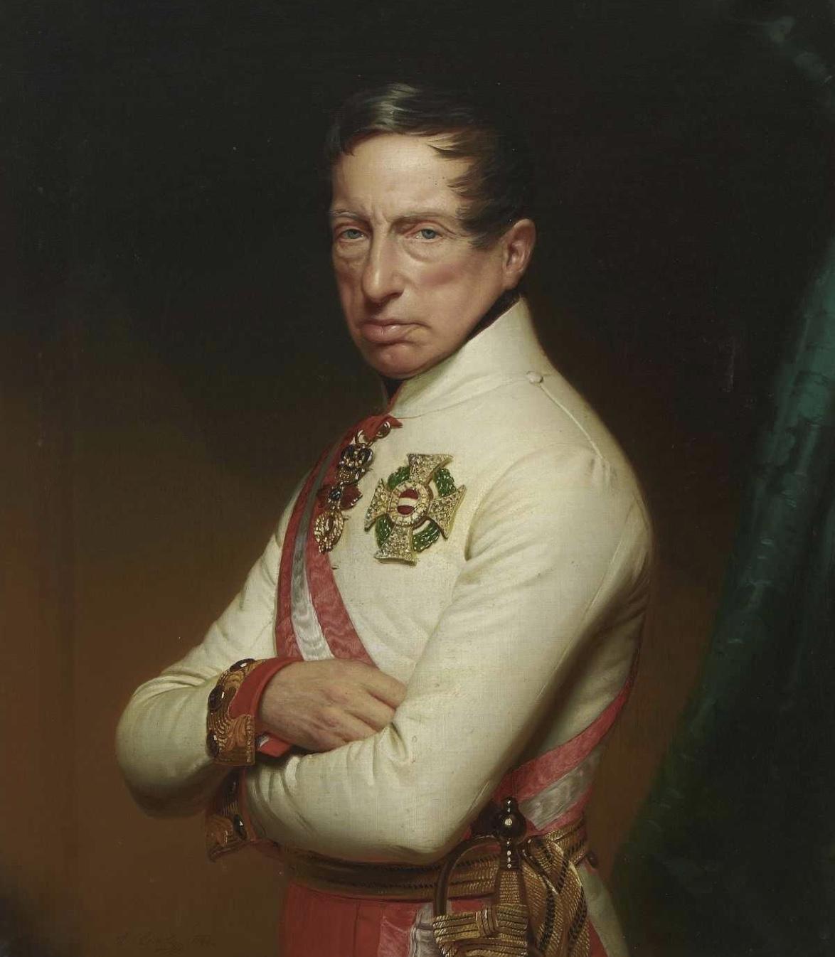 La guerre de la Cinquième Coalition (1809)