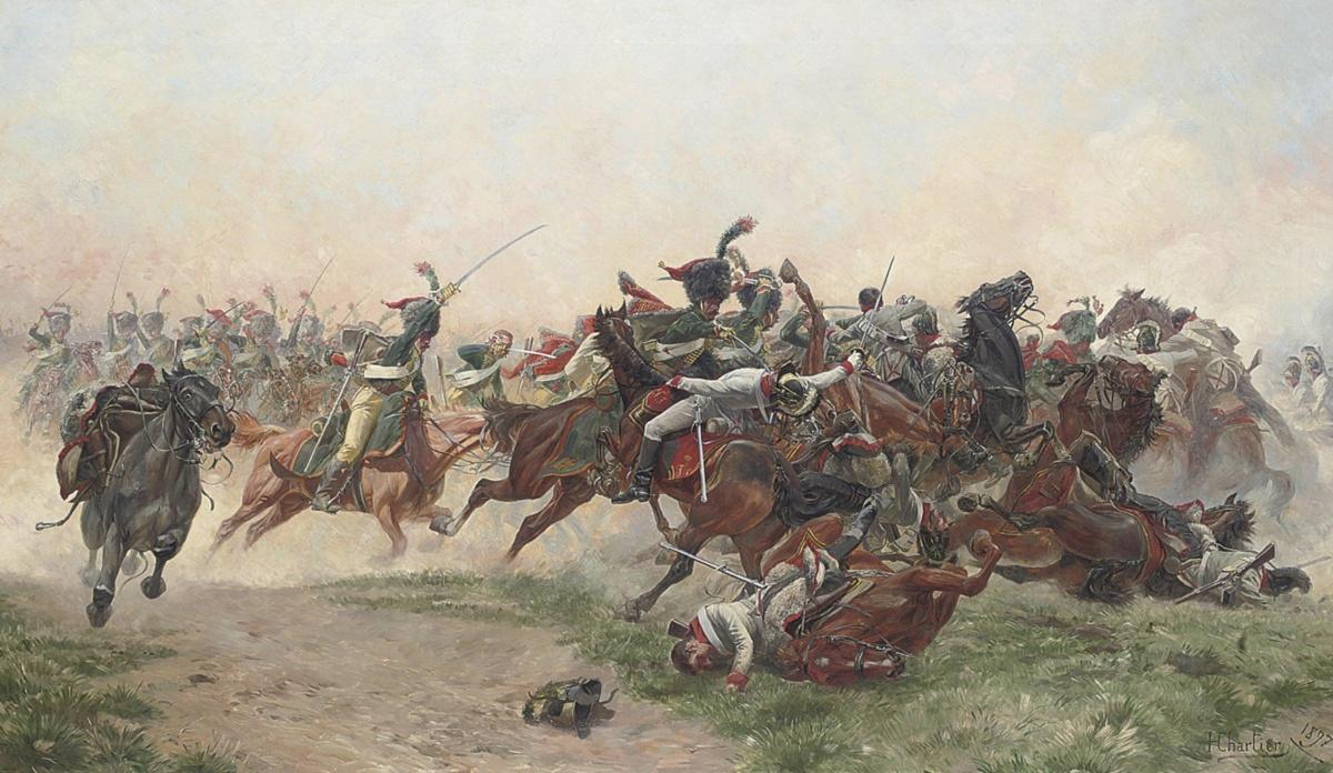 La guerre de la Cinquième Coalition (1809) La guerre de la Cinquième Coalition (1809)