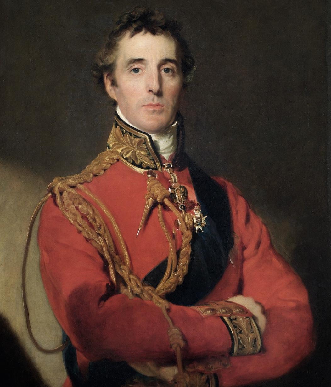 La Guerre d'Espagne (1808-1814)