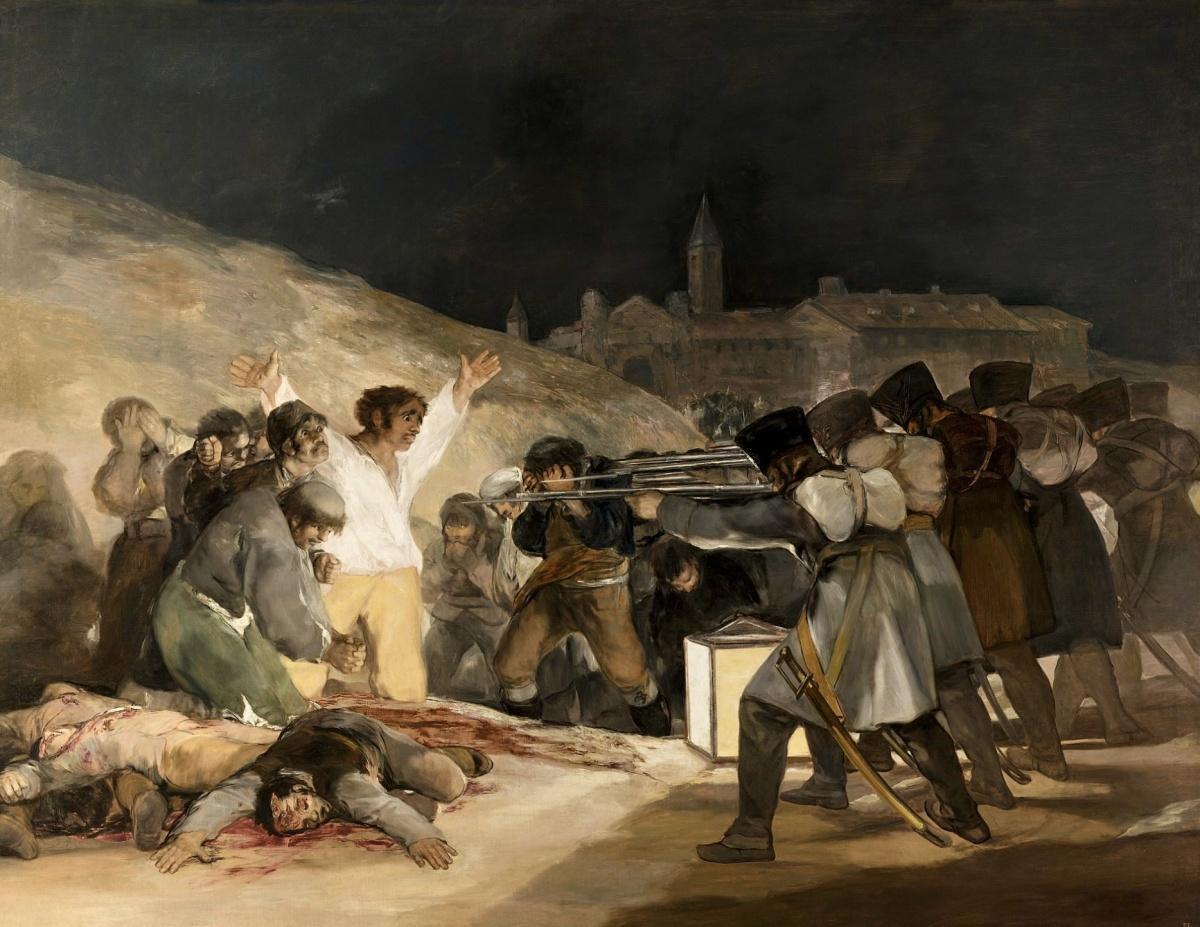 La Guerre d'Espagne (1808-1814)