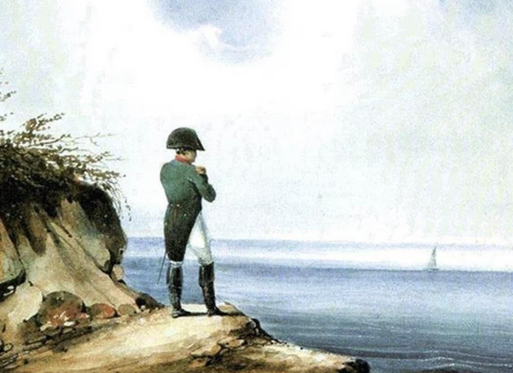 Les Cent-Jours et la bataille de Waterloo (1815)