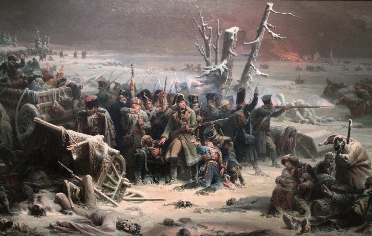 Ney, Murat, Bernadotte : Trois Maréchaux Face à la Tempête de l’Histoire Ney, Murat, Bernadotte : Trois Maréchaux Face à la Tempête de l’Histoire