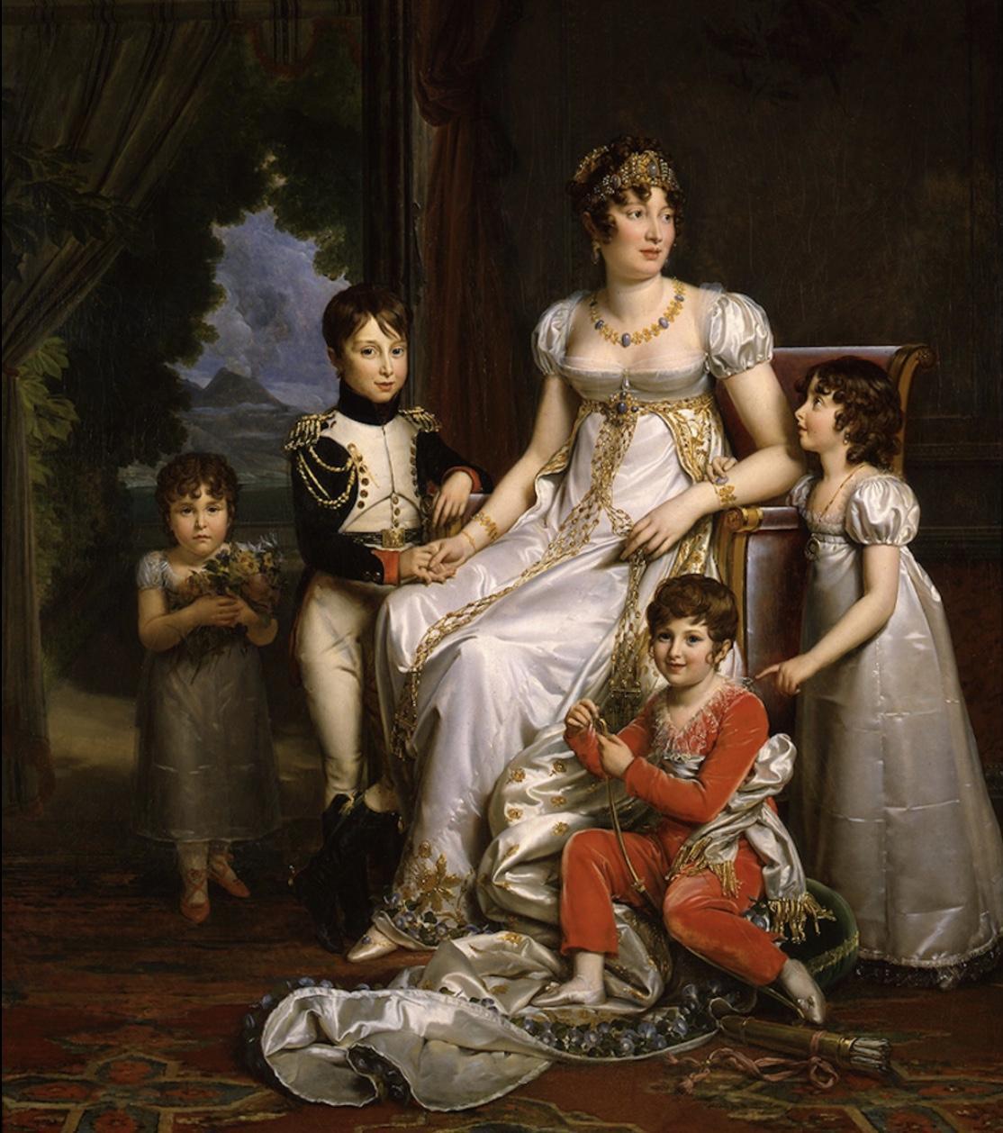 Ney, Murat, Bernadotte : Trois Maréchaux Face à la Tempête de l’Histoire Ney, Murat, Bernadotte : Trois Maréchaux Face à la Tempête de l’Histoire