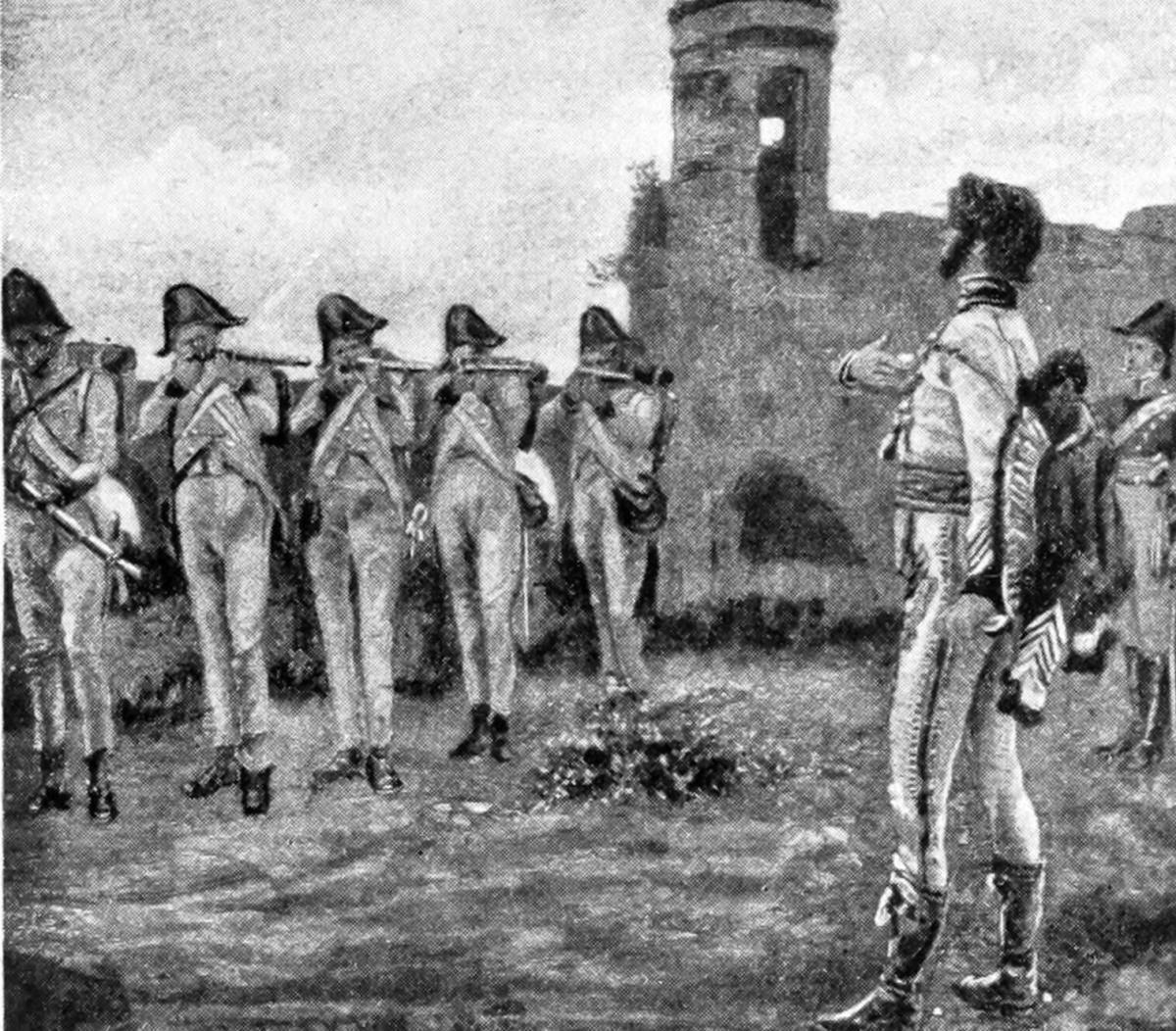 Ney, Murat, Bernadotte : Trois Maréchaux Face à la Tempête de l’Histoire Ney, Murat, Bernadotte : Trois Maréchaux Face à la Tempête de l’Histoire