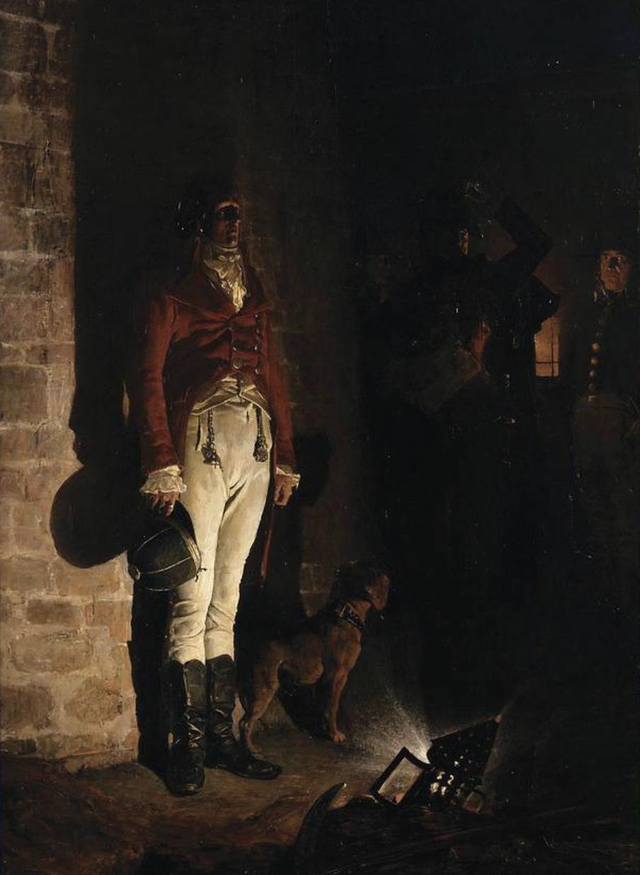 Joseph Fouché, l’Ombre du Pouvoir Joseph Fouché, l’Ombre du Pouvoir