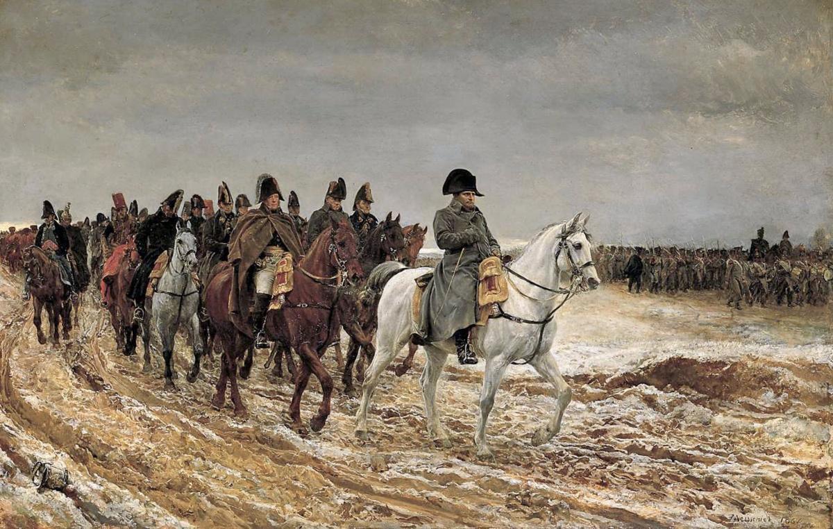 Joseph Fouché, l’Ombre du Pouvoir 