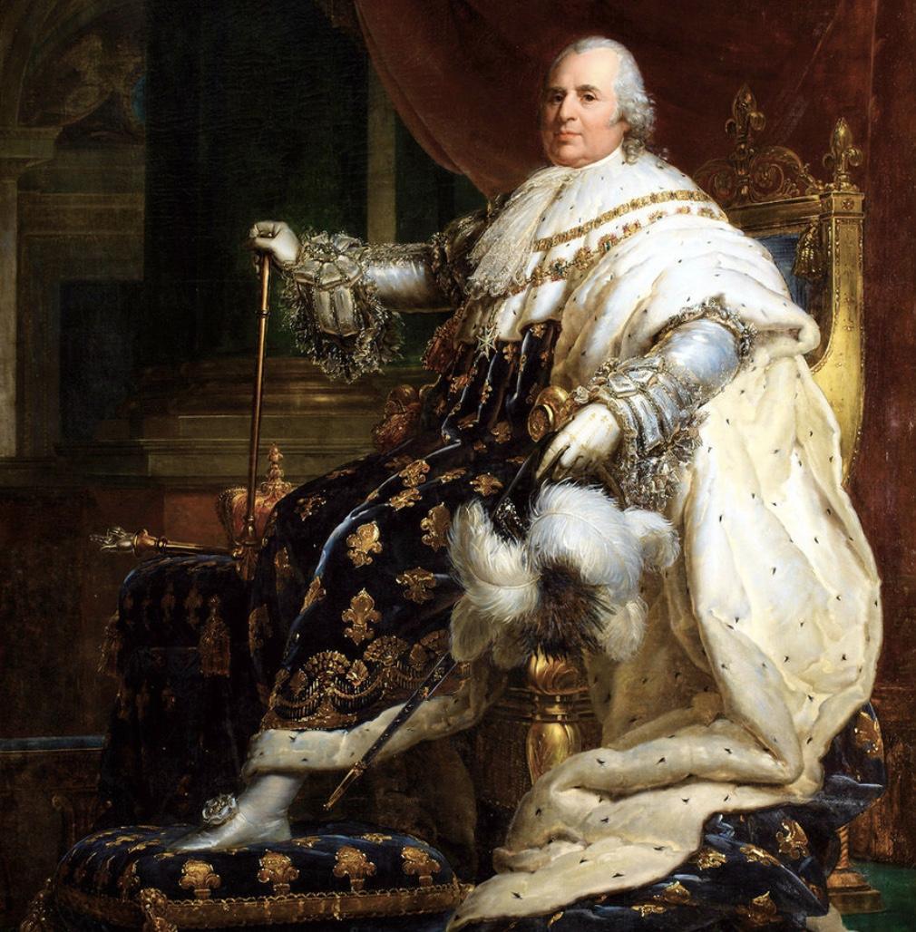 Joseph Fouché, l’Ombre du Pouvoir 