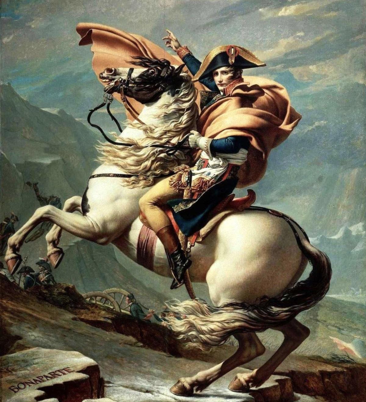 La Guerre de la Deuxième Coalition (1798-1802)